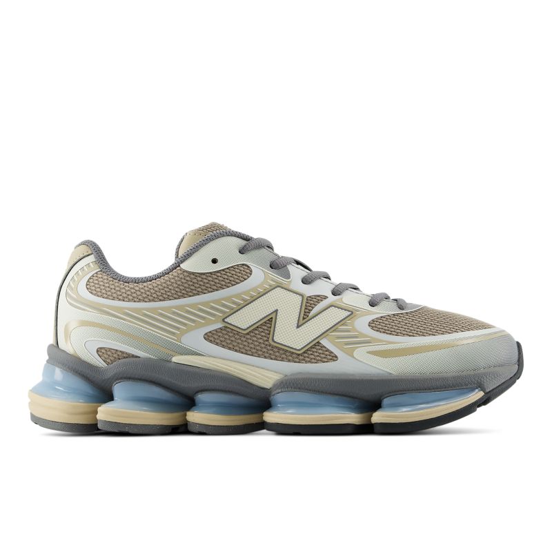 New Balance tenis Abzorb | U20004JQ