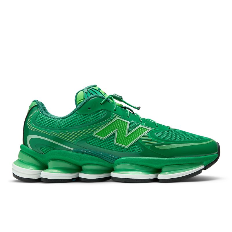 New Balance tenis bajos Abzorb 2000 en colaboración con Aminé | U2000ME