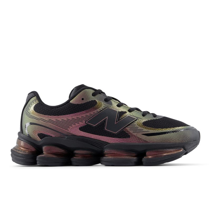 New Balance tenis Abzorb 2000 | U2000PPB