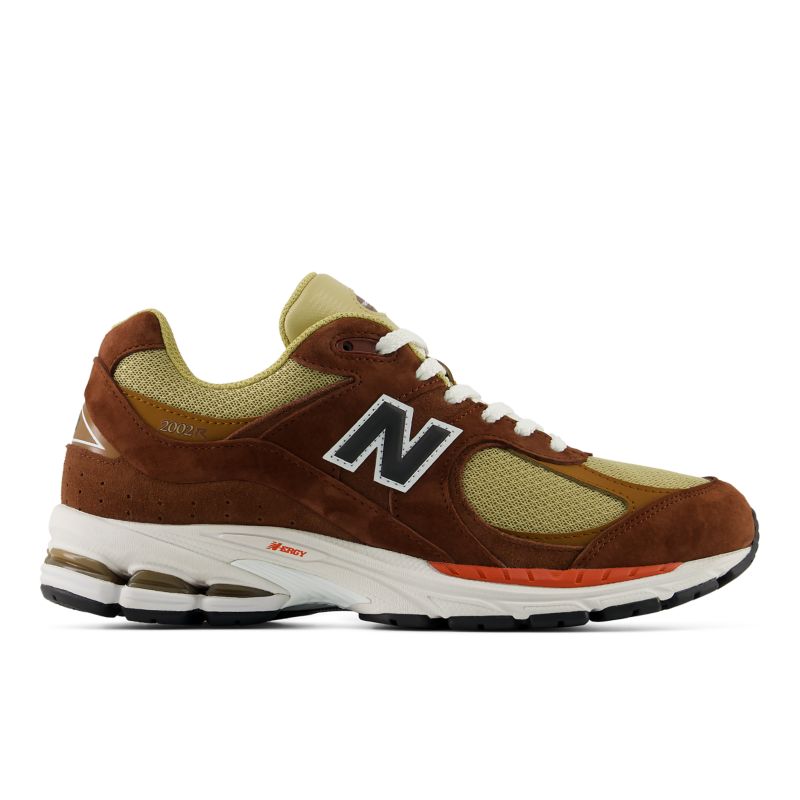New Balance zapatillas 2002R con paneles | U20022OQ