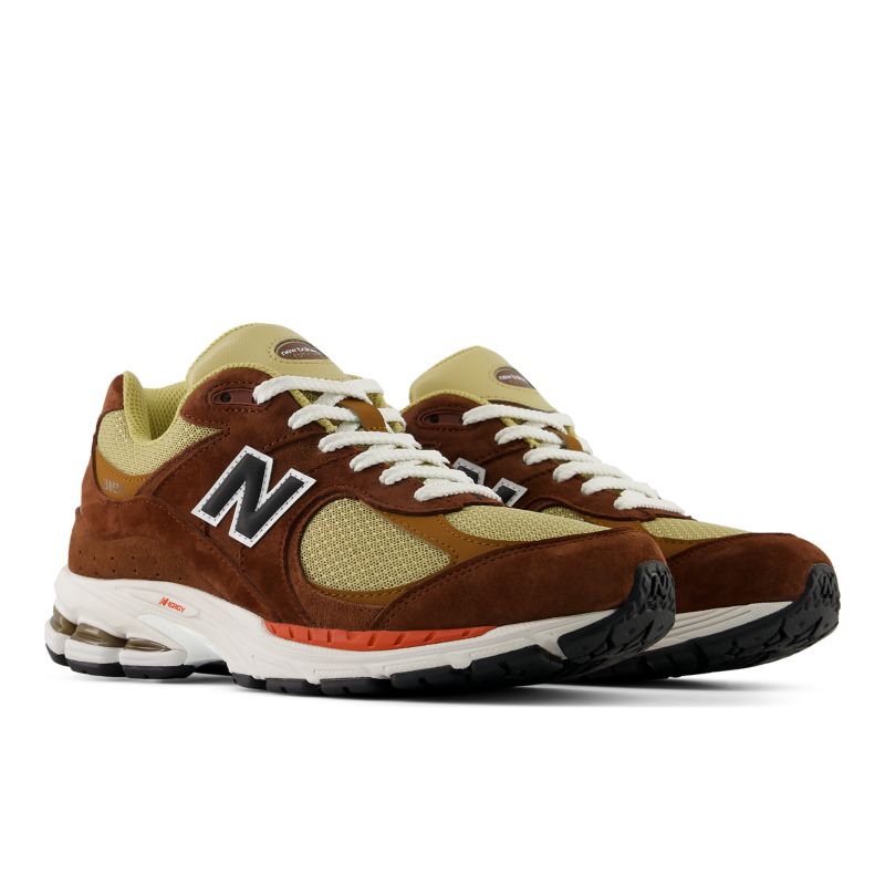 New Balance zapatillas 2002R con paneles | U20022OQ