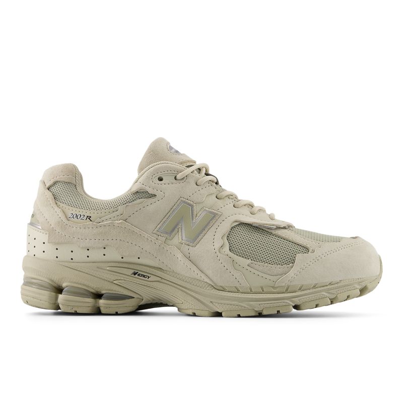 New Balance tenis con paneles 2002DX