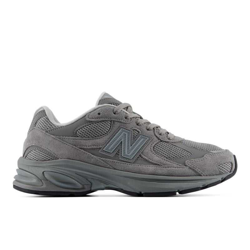 New Balance zapatillas con parche del logo | U20103EJ