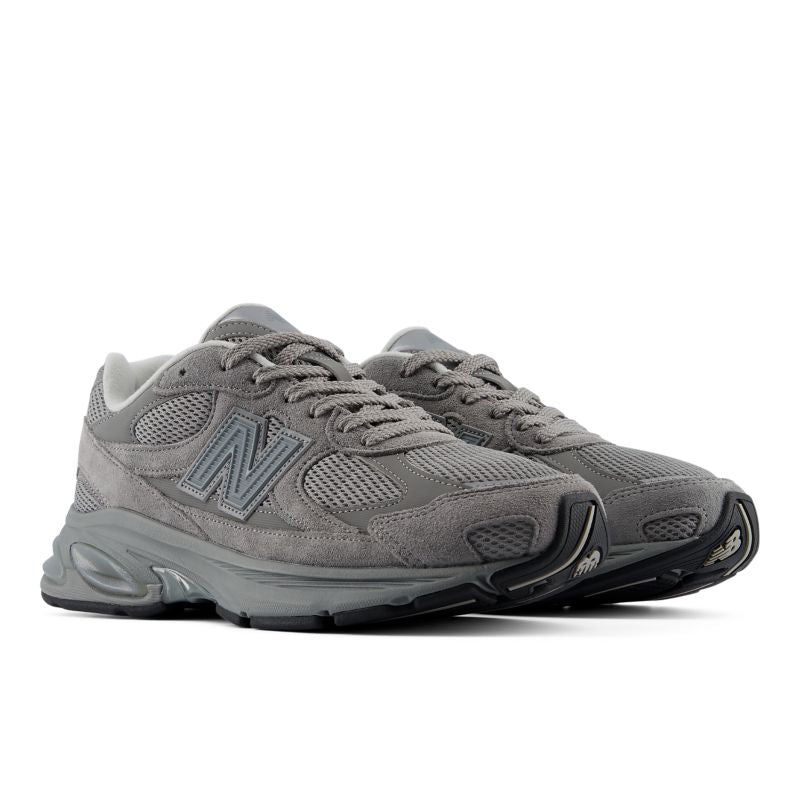 New Balance zapatillas con parche del logo | U20103EJ