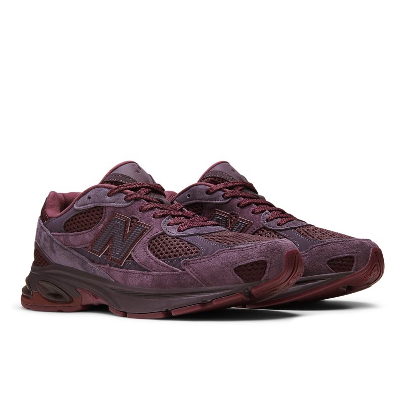 New Balance tenis 2010 en colaboración con Rich Paul | U2010RP1