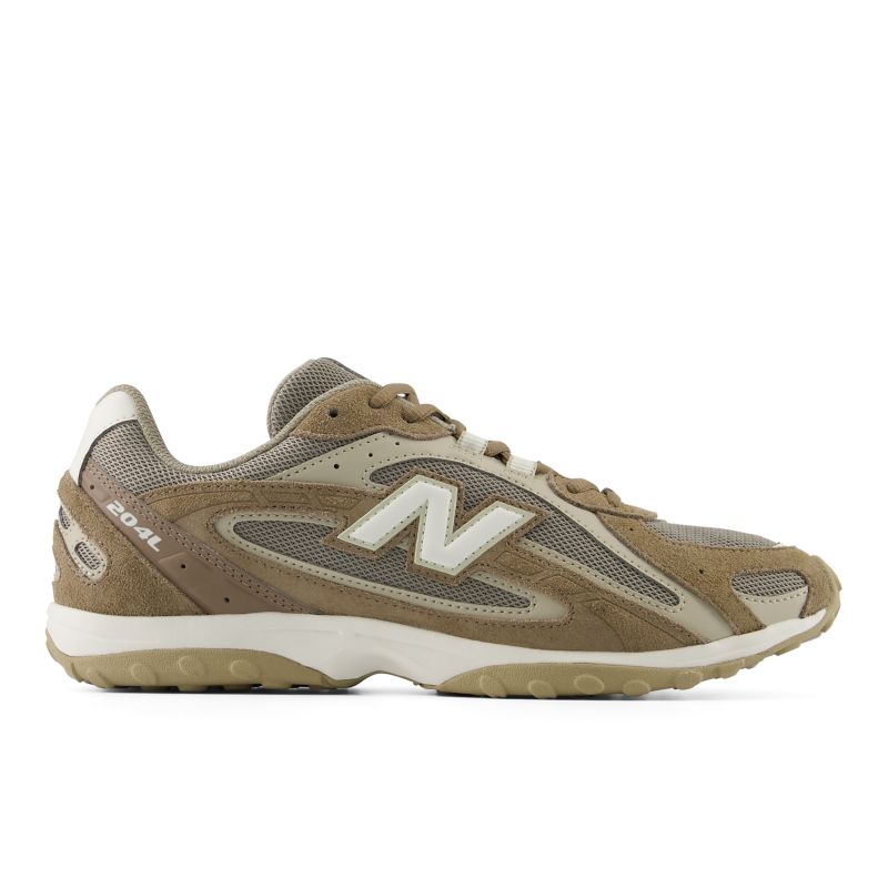 New Balance tenis 204L a paneles | U204L155