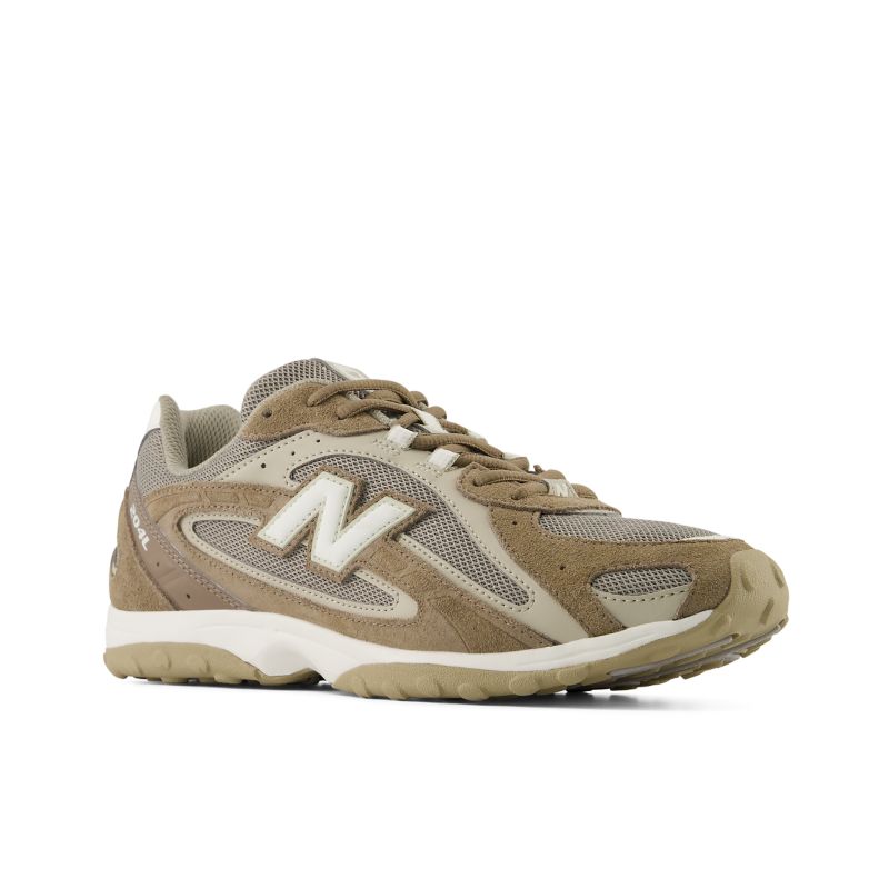 New Balance tenis 204L a paneles | U204L155