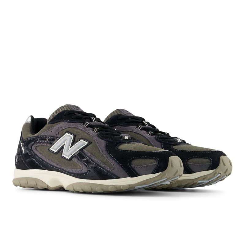 New Balance tenis 204L | U204L5WZ