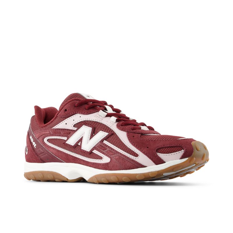 New Balance tenis 204L | U204L6MW