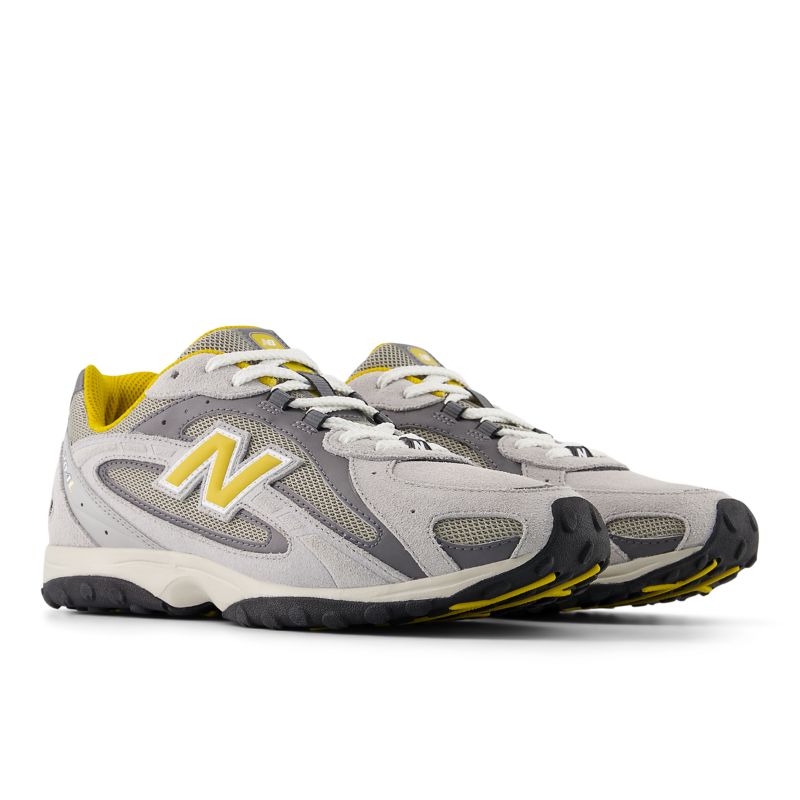 New Balance tenis 204 LNPB | U204LNPB
