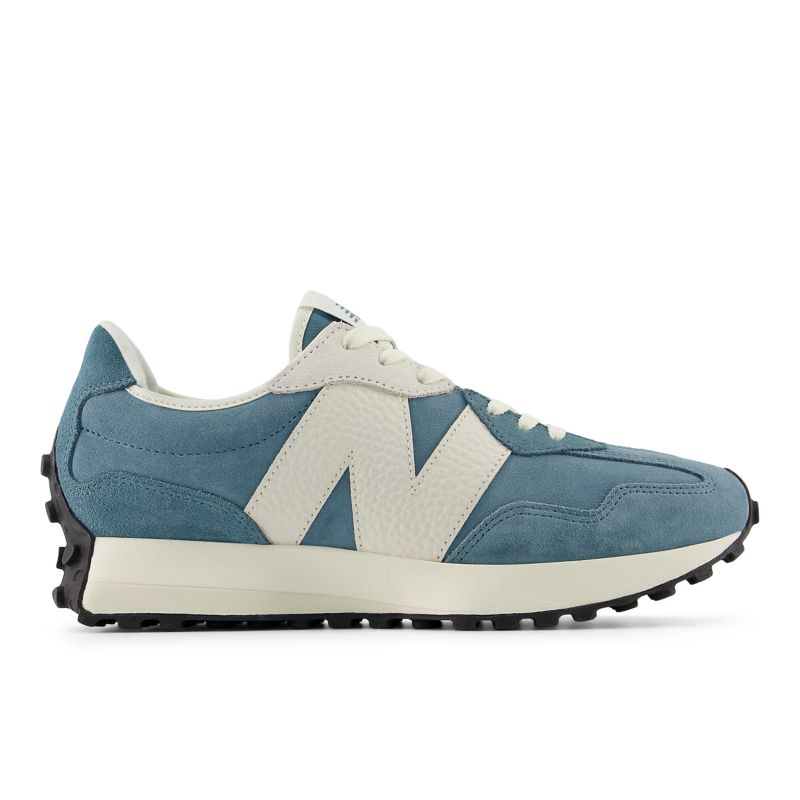 New Balance tenis con paneles 327
