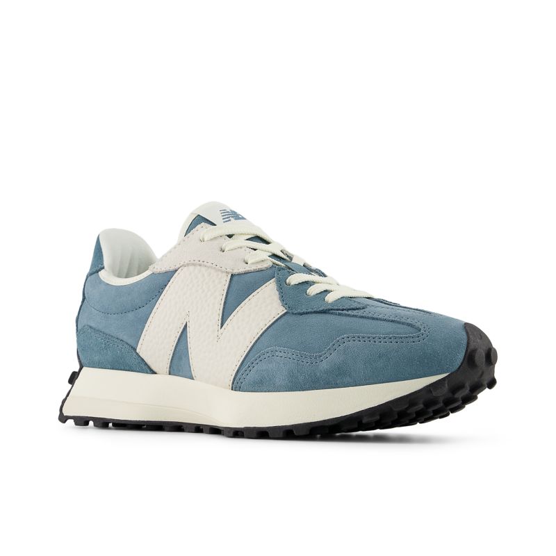 New Balance tenis con paneles 327