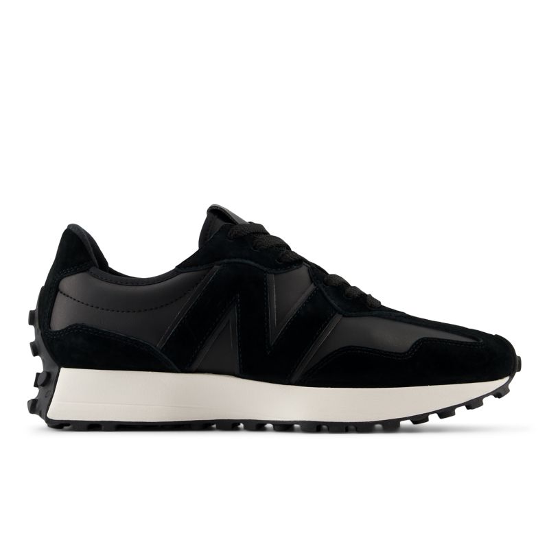 New Balance tenis 327 Black | U327LI