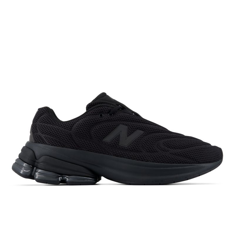 New Balance zapatillas con paneles de malla | U50302J5
