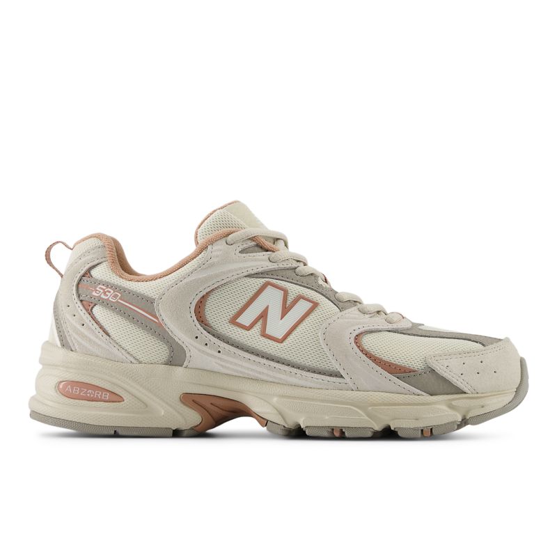 New Balance tenis 530 "Timberwolf Linen Landslide" | U530SMA