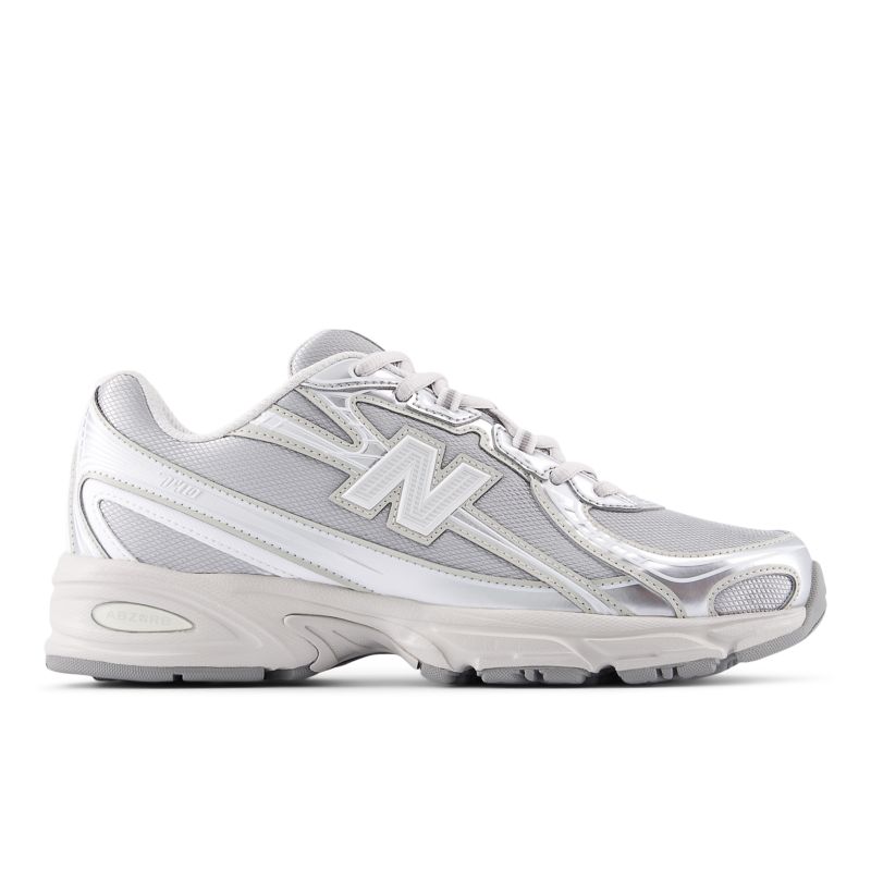 New Balance tenis 740 con agujetas | U7405I7