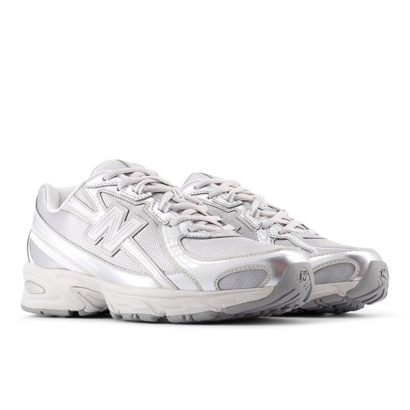 New Balance tenis 740 con agujetas | U7405I7