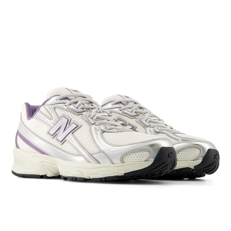 New Balance tenis 740 con detalle de logo | U7406LV