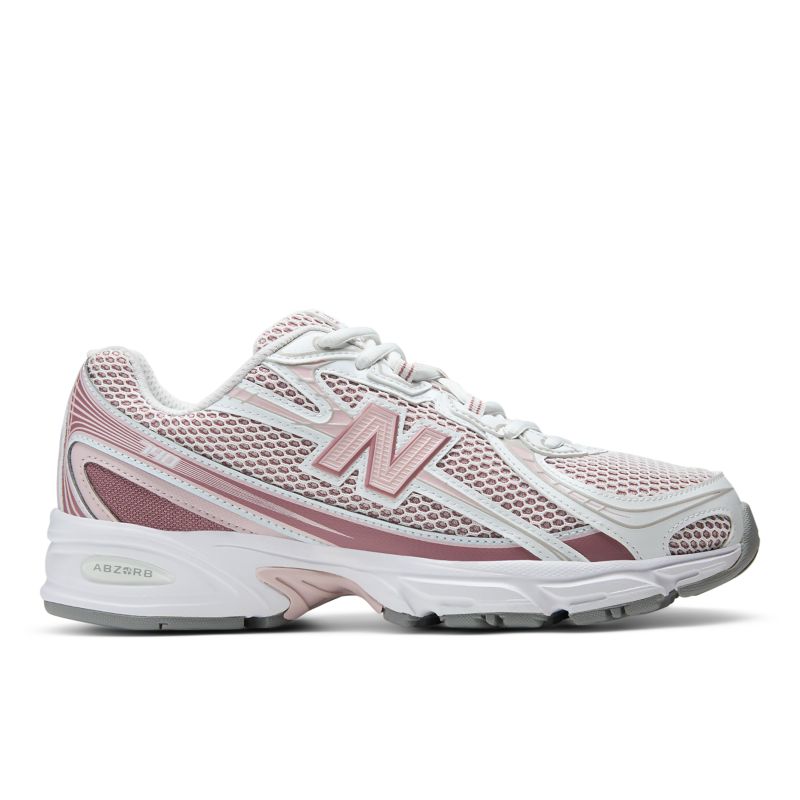 New Balance tenis 740 | U74078Z