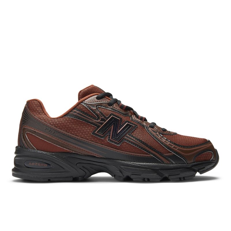 New Balance tenis 740 | U7407CB
