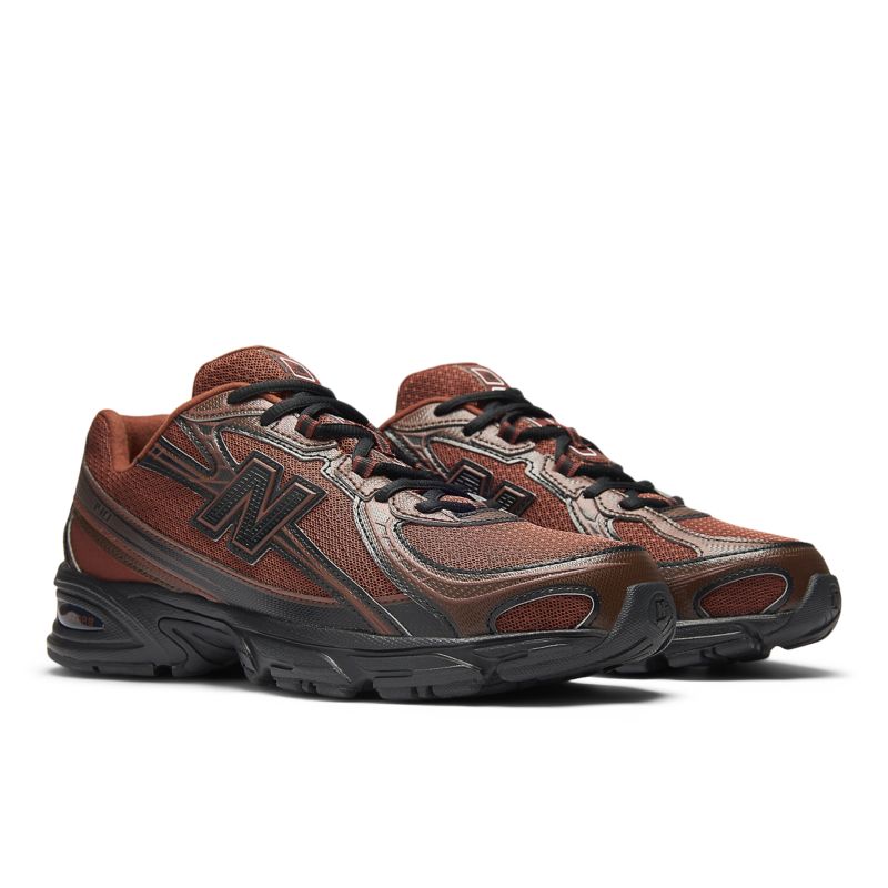 New Balance tenis 740 | U7407CB
