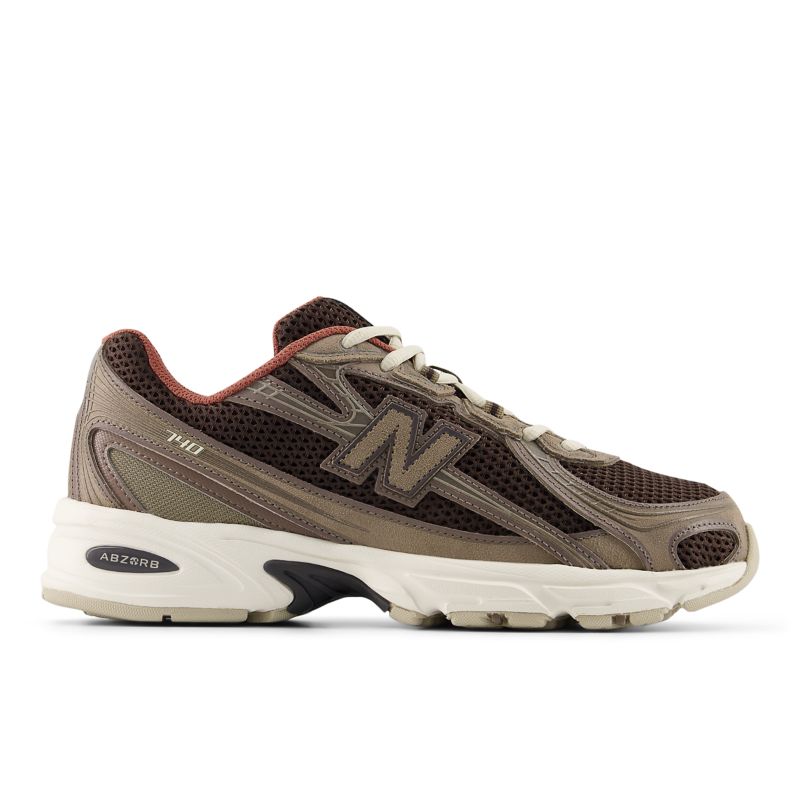 New Balance tenis 740 | U7407LE
