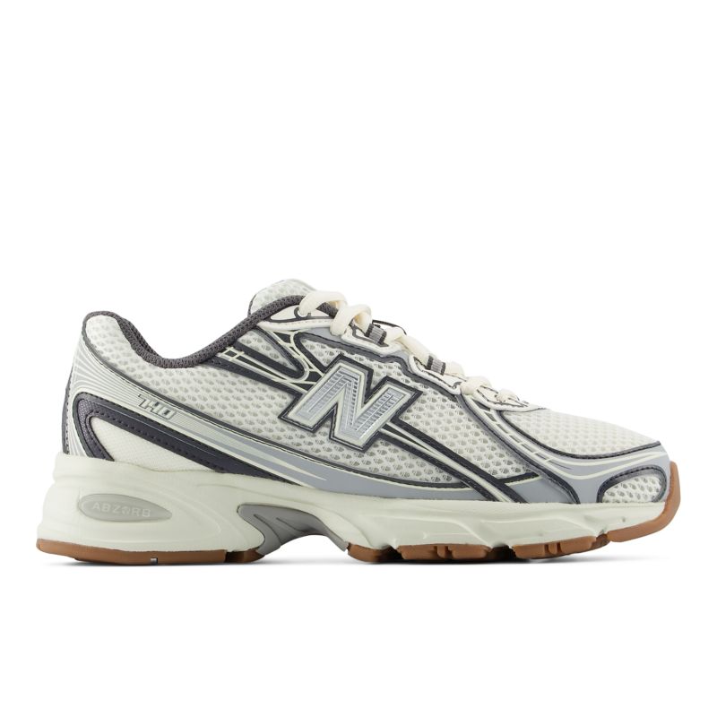 New Balance tenis 740 Beige/Grey | U740AA2