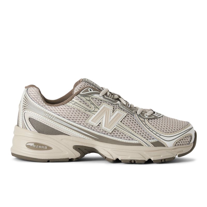 New Balance tenis bajos 740 | U740