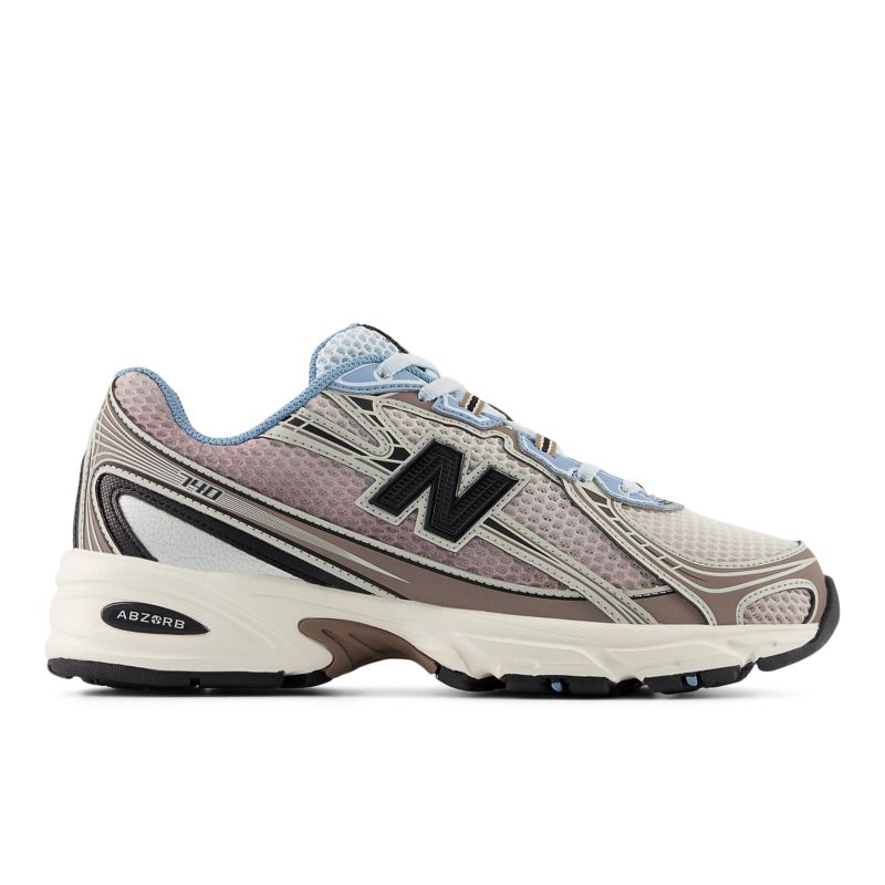 New Balance tenis 740 | U740BL2