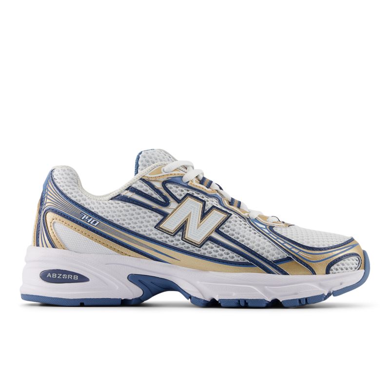 New Balance tenis 740 | U740HB2