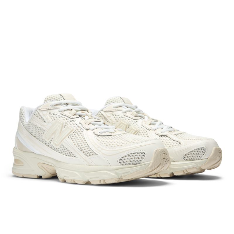 New Balance tenis con logo 740 | U740KP2