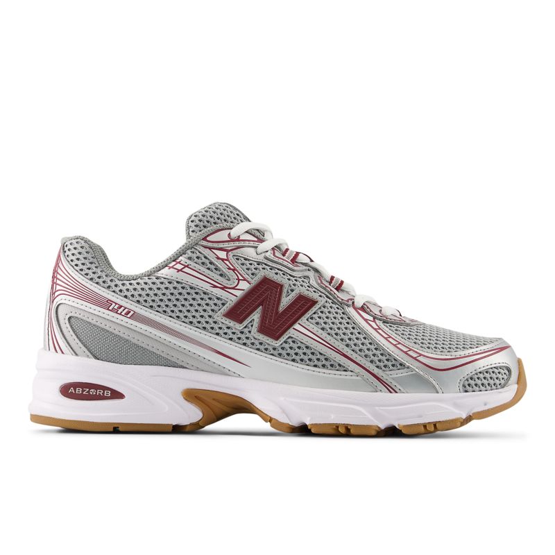 New Balance tenis 740 | U740MS2