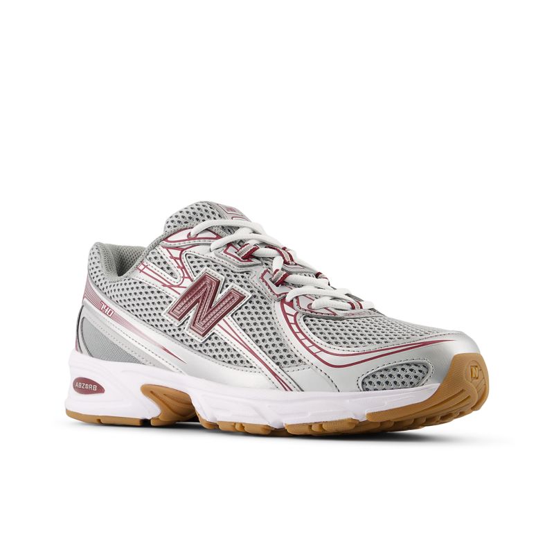 New Balance tenis 740 | U740MS2