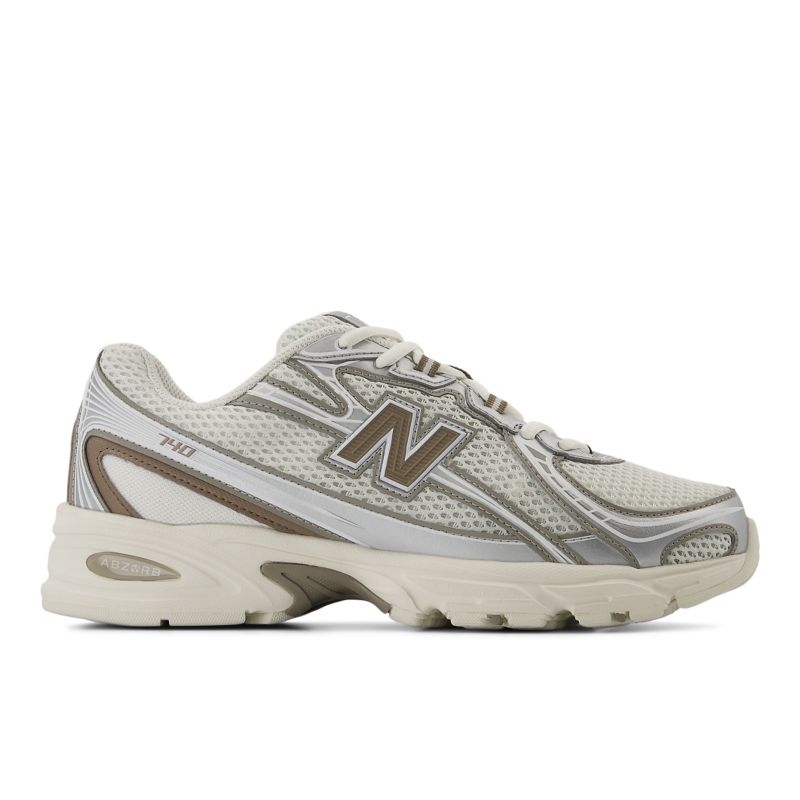 New Balance tenis 740 | U740MU2