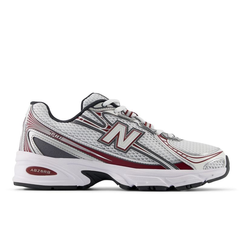 New Balance tenis 740 | U740RD2