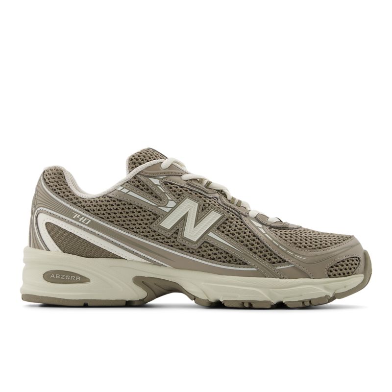 New Balance tenis bajos 740