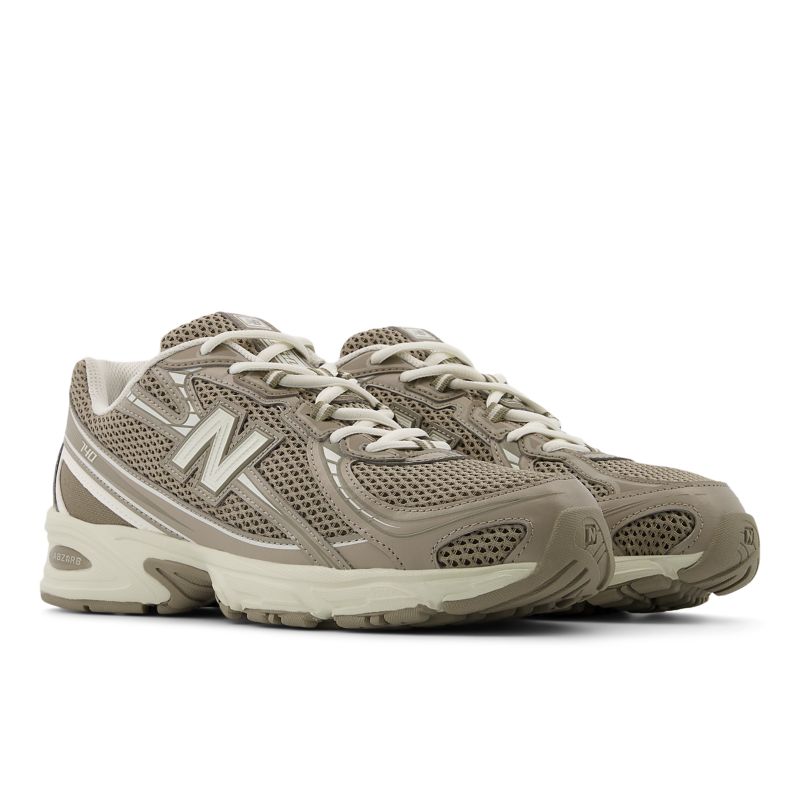 New Balance tenis bajos 740