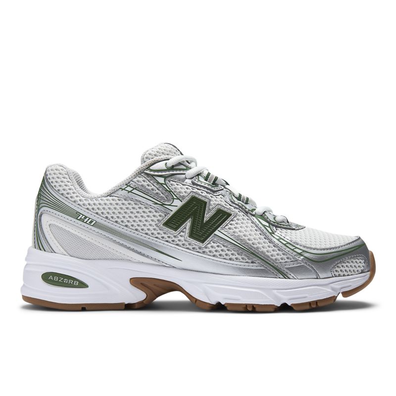 New Balance tenis 740 | U740SF2