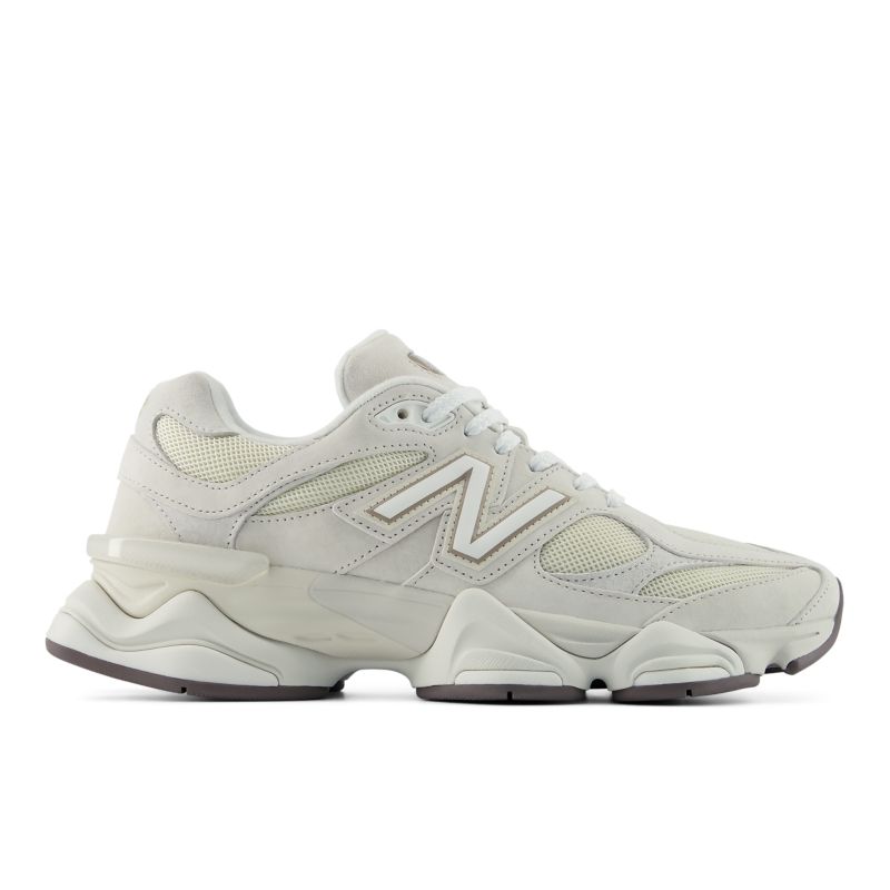 New Balance tenis 9060 con paneles de malla | U906029Y