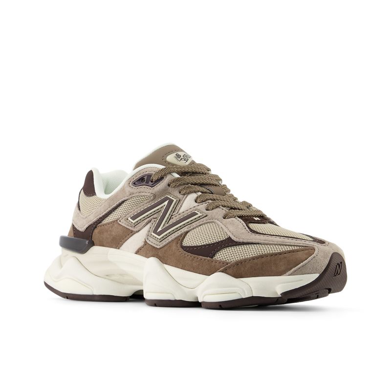 New Balance tenis 9060 | U90602JK