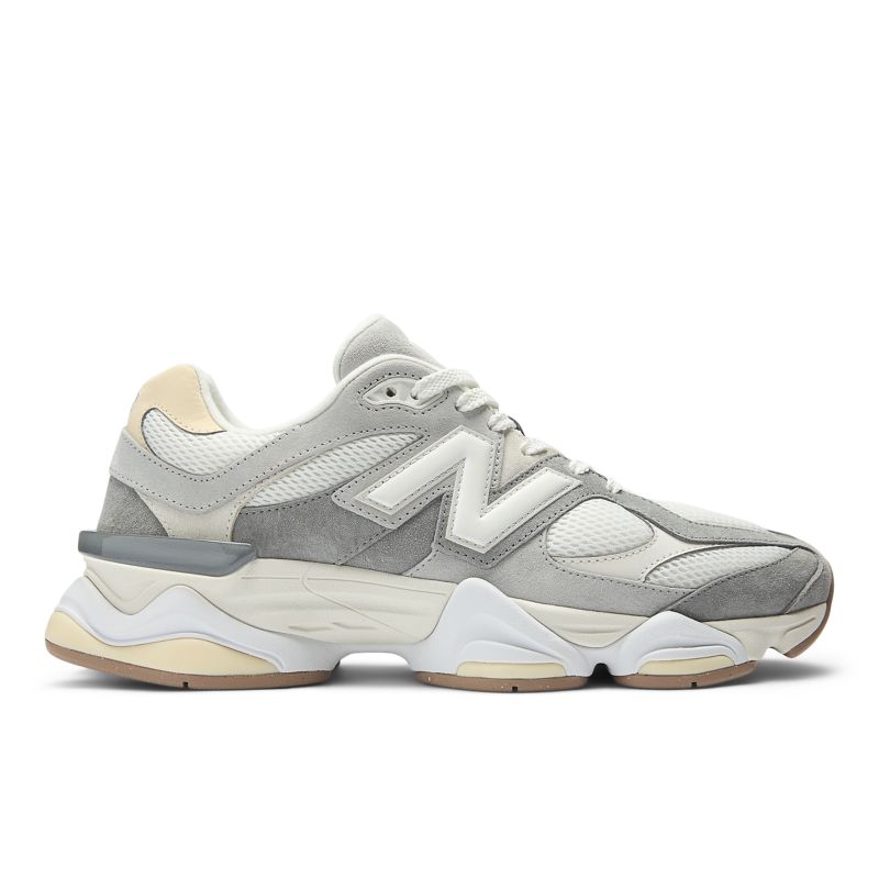 New Balance tenis 9060 de malla | U9060AUB