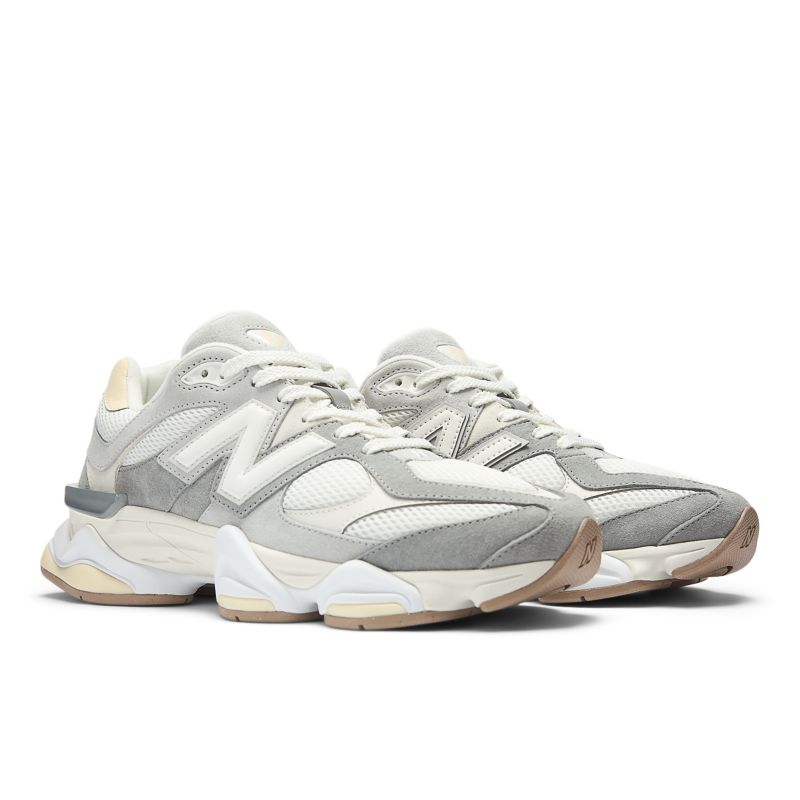 New Balance tenis 9060 de malla | U9060AUB