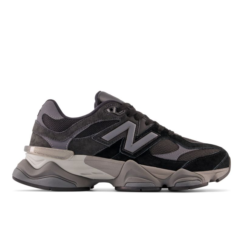 New Balance tenis 9060 | U9060BLK