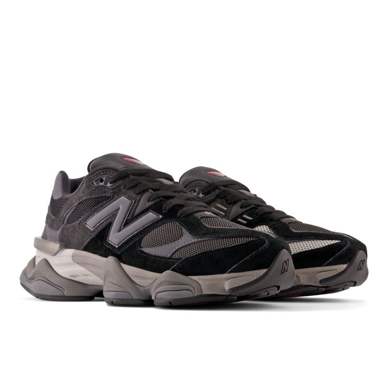 New Balance tenis 9060 | U9060BLK