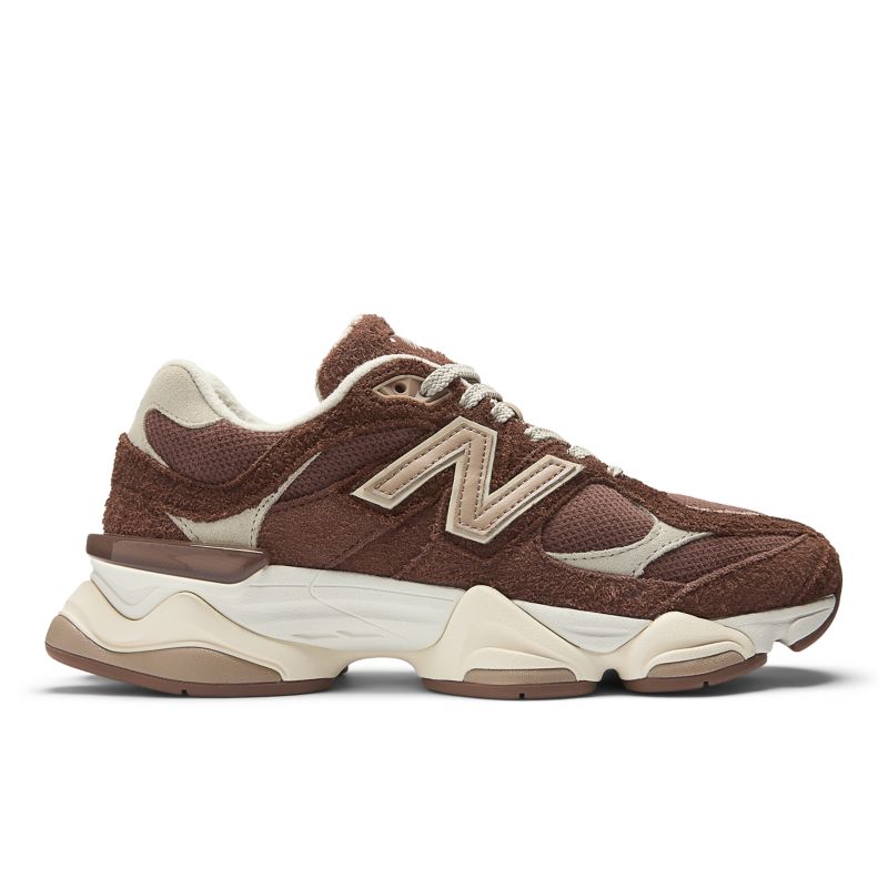 New Balance tenis con paneles | U9060CCC