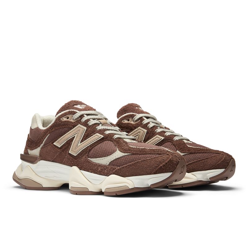 New Balance tenis con paneles | U9060CCC