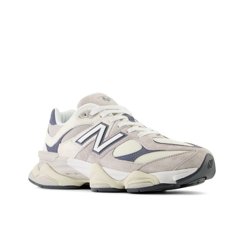 New Balance tenis 9060 "Moonrock Linen" | U9060EEB