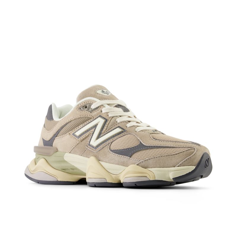 New Balance tenis 9060 Driftwood Castlerock | U9060EEG