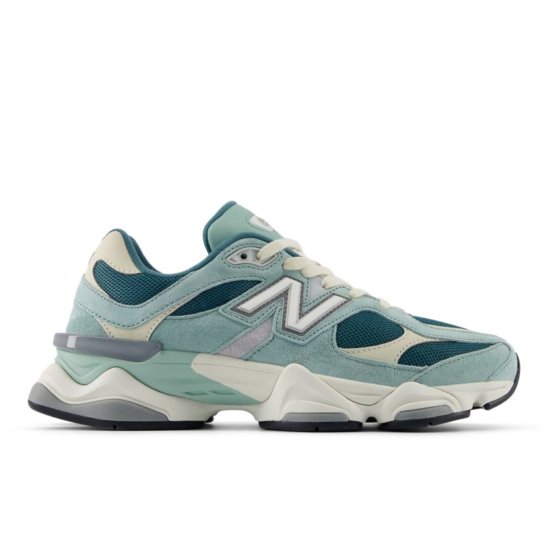 New Balance tenis 9060 New Spruce | U9060FG