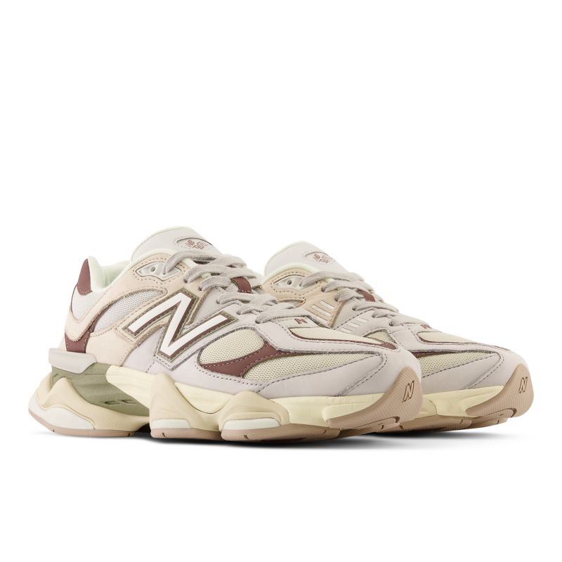 New Balance tenis bajos 9060 | U9060FNA